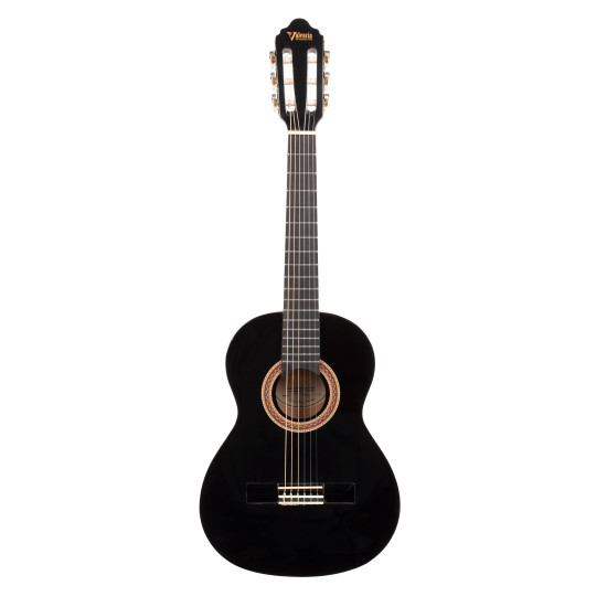 Valencia VC102BK Classical Guitar