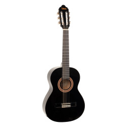 Valencia VC102BK Classical Guitar