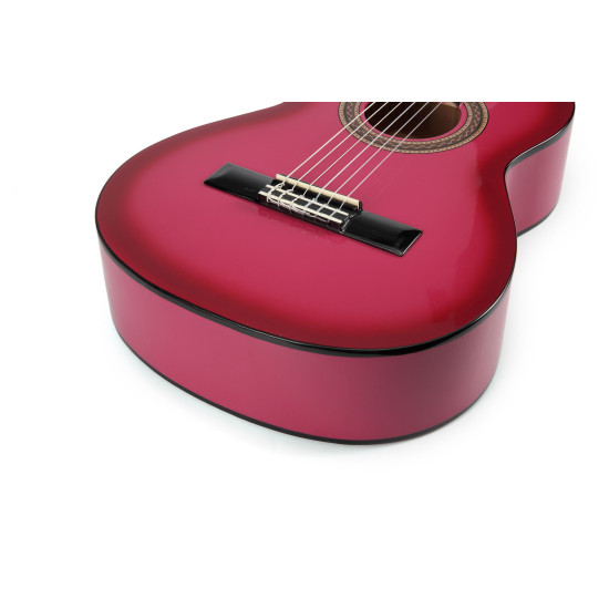 Valencia VC102PKS Classical Guitar