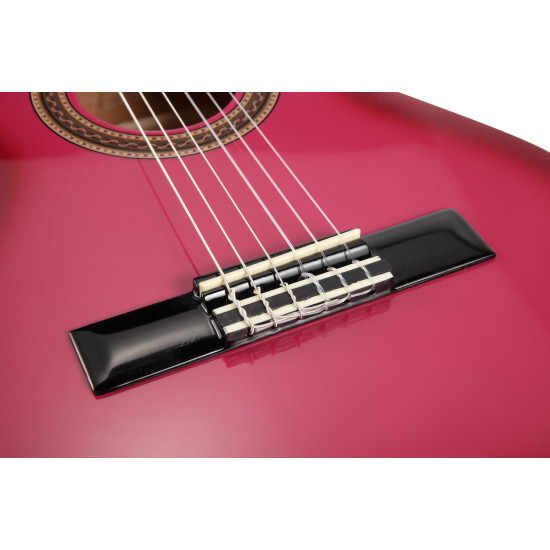 Valencia VC102PKS Classical Guitar
