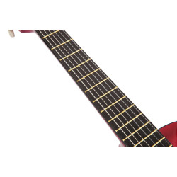 Valencia VC102PKS Classical Guitar