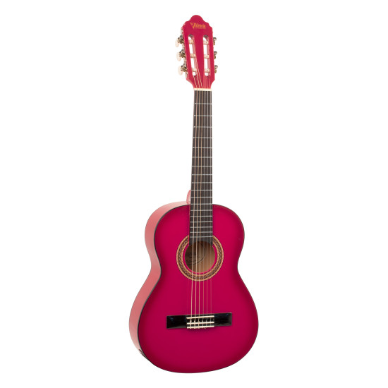 Valencia VC102PKS Classical Guitar