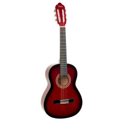 Valencia VC102RDS Classical Guitar