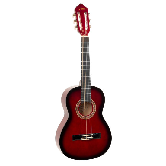 Valencia VC102RDS Classical Guitar