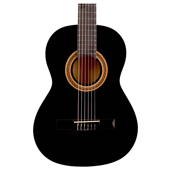 Valencia VC103BK Classical Guitar