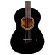 Valencia VC103BK Classical Guitar