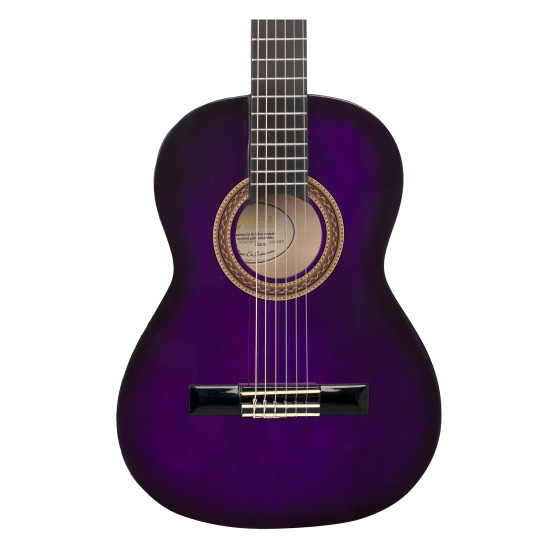 Valencia VC103PPS Classical Guitar