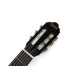 Valencia VC104CEBK Classical Guitar - Cutaway, Electric Acoustic