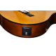 Valencia VC104TCE Classical Guitar - Cutaway, Electric Acoustic