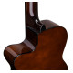 Valencia VC104TCE Classical Guitar - Cutaway, Electric Acoustic