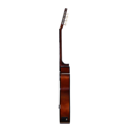 Valencia VC104TCE Classical Guitar - Cutaway, Electric Acoustic