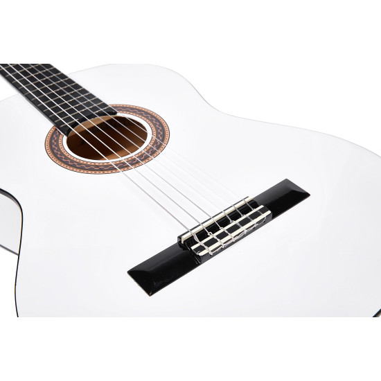 Valencia VC104WT Classical Guitar