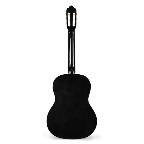 Valencia VC104BK Classical Guitar