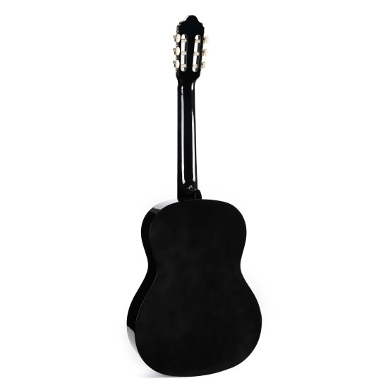 Valencia VC104BK Classical Guitar