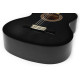 Valencia VC104BK Classical Guitar