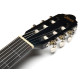 Valencia VC104BK Classical Guitar