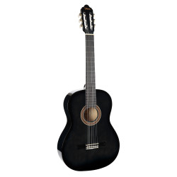 Valencia VC104BK Classical Guitar