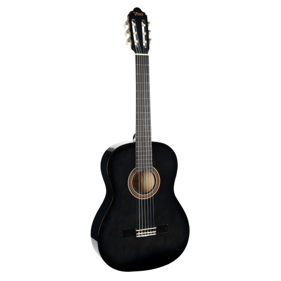 Valencia VC104BK Classical Guitar