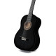 Valencia VC104BK Classical Guitar