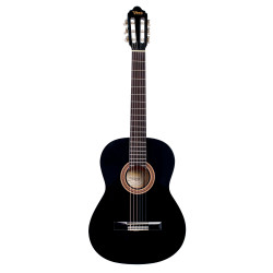 Valencia VC104BK Classical Guitar