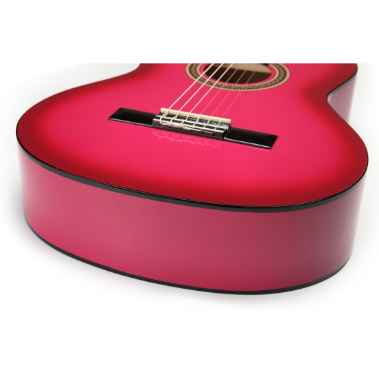 Valencia VC104PKS Classical Guitar
