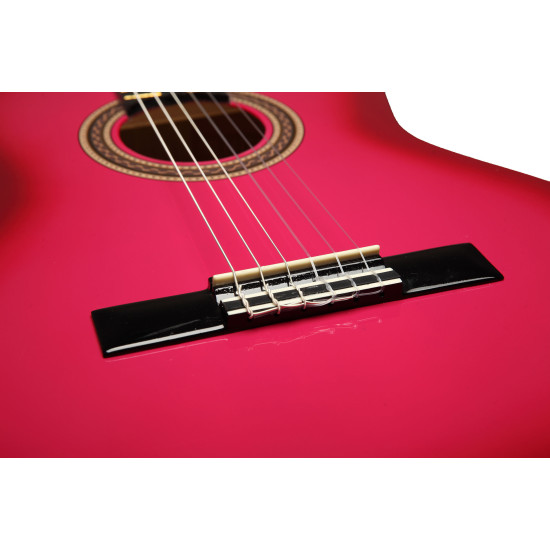 Valencia VC104PKS Classical Guitar