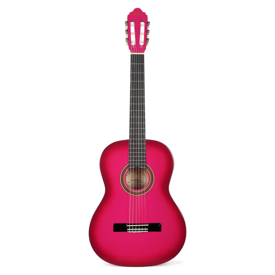 Valencia VC104PKS Classical Guitar