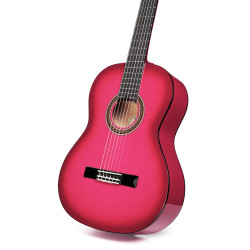 Valencia VC104PKS Classical Guitar