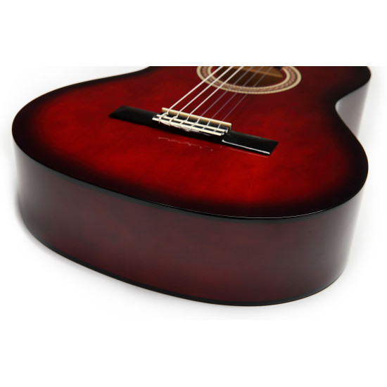 Valencia VC104RDS Classical Guitar