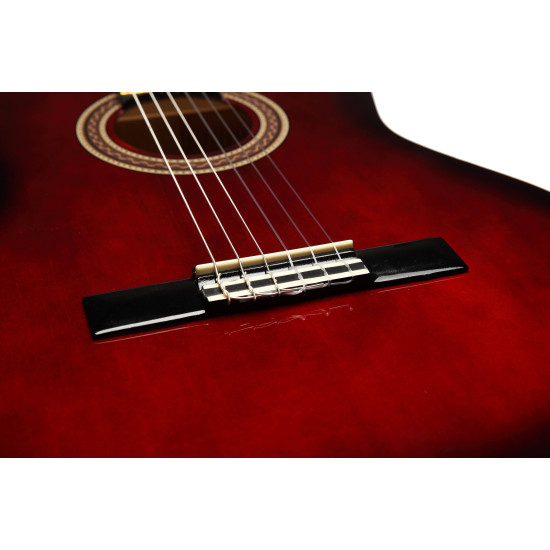 Valencia VC104RDS Classical Guitar