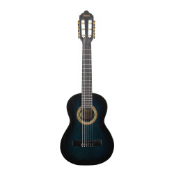 Valencia VC201TBU Classical Guitar