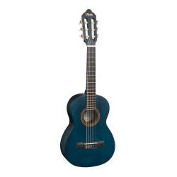 Valencia VC201TBU Classical Guitar