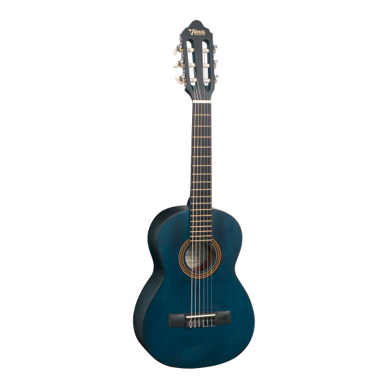 Valencia VC201TBU Classical Guitar