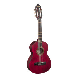 Valencia VC201TWR Classical Guitar