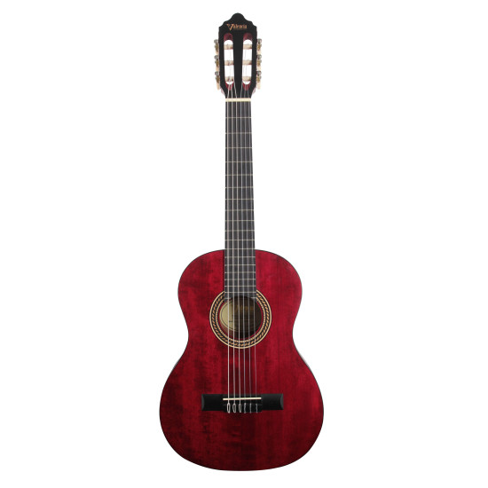Valencia VC202TWR Classical Guitar