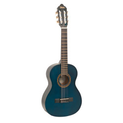 Valencia VC202TBU Classical Guitar
