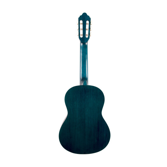 Valencia VC202TBU Classical Guitar