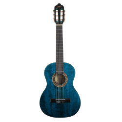 Valencia VC202TBU Classical Guitar