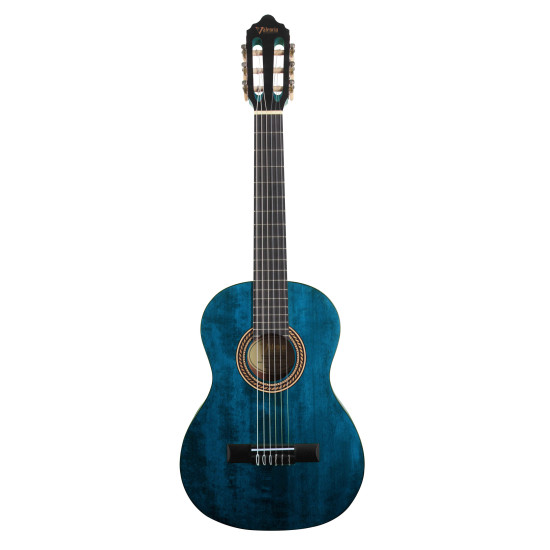 Valencia VC202TBU Classical Guitar