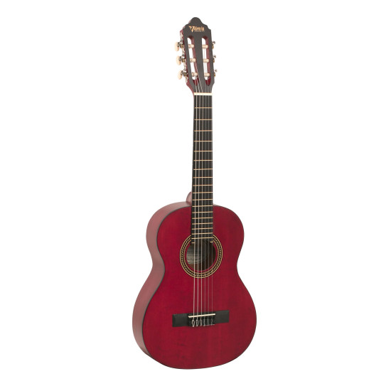 Valencia VC202TWR Classical Guitar