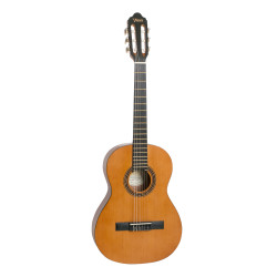 Valencia VC203H Classical Guitar - Hybrid, Thin Neck