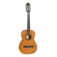 Valencia VC203H Classical Guitar - Hybrid, Thin Neck