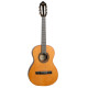 Valencia VC203HL Classical Guitar - Hybrid, Thin Neck - Left Hand