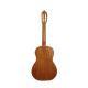 Valencia VC203HL Classical Guitar - Hybrid, Thin Neck - Left Hand