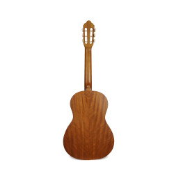 Valencia VC203H Classical Guitar - Hybrid, Thin Neck