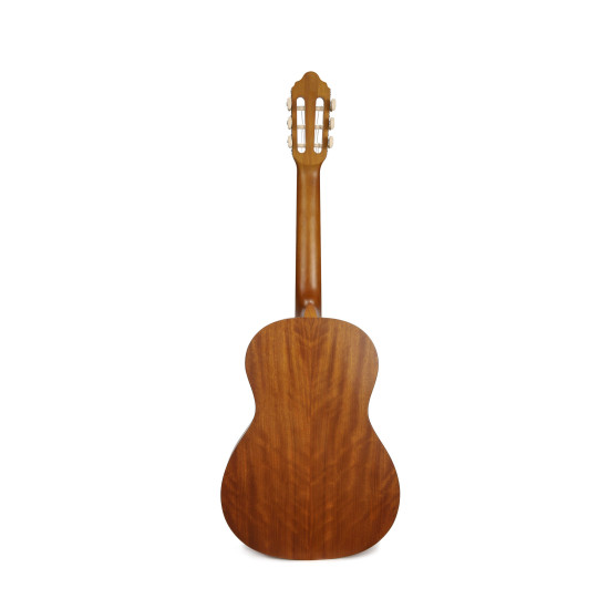 Valencia VC203H Classical Guitar - Hybrid, Thin Neck