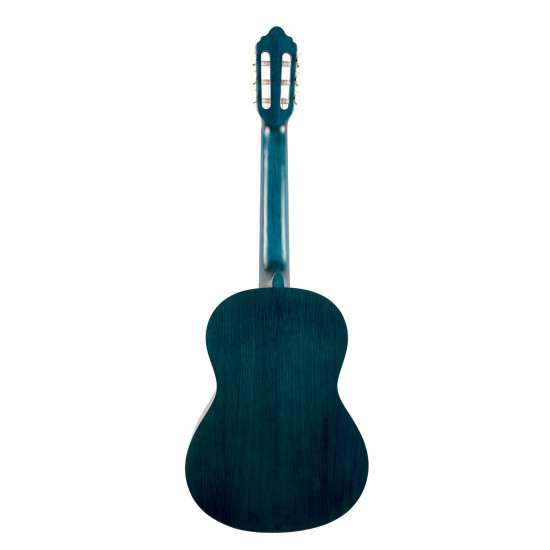 Valencia VC203TBU Classical Guitar