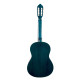 Valencia VC203TBU Classical Guitar