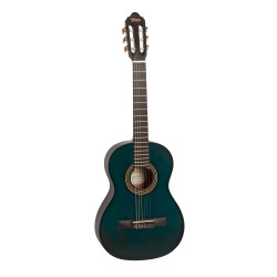 Valencia VC203TBU Classical Guitar