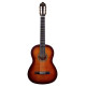 Valencia VC204CSB Classical Guitar